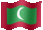 MALDIVES flag